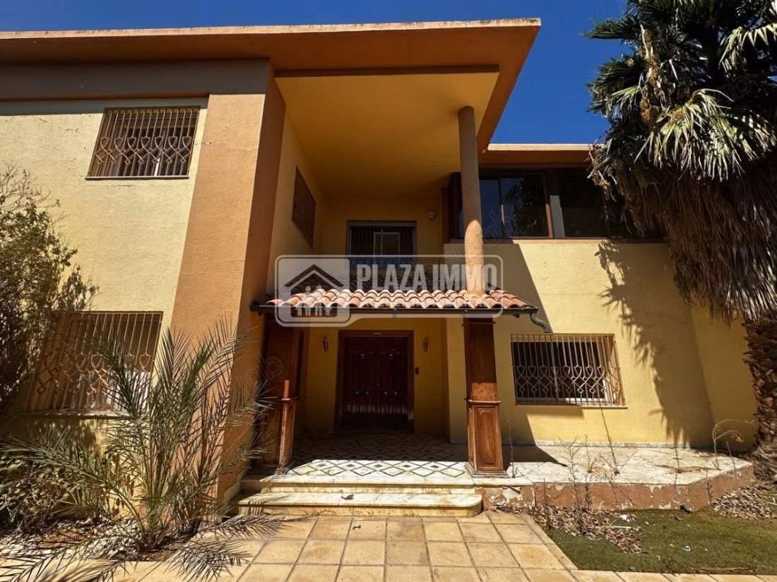 Villa for sale in Sidi Daoud