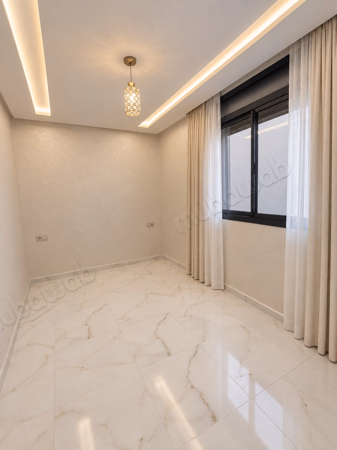 Luxury New Apartments for Sale in Hay Mohammadi