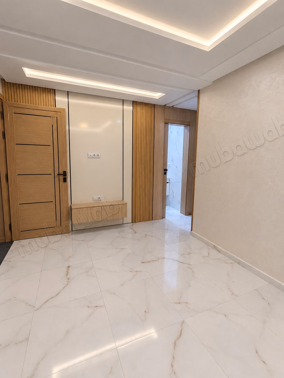 Luxury New Apartments for Sale in Hay Mohammadi