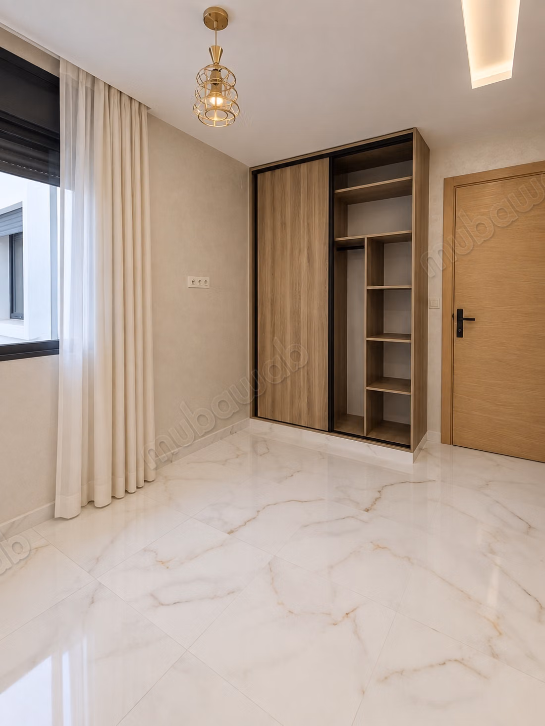 Luxury New Apartments for Sale in Hay Mohammadi