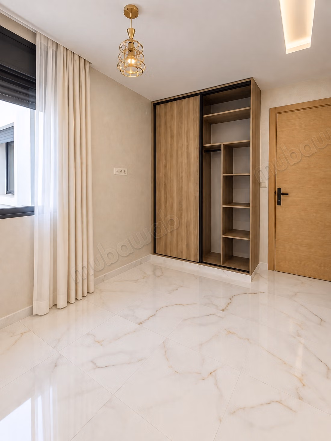 Luxury New Apartments for Sale in Hay Mohammadi