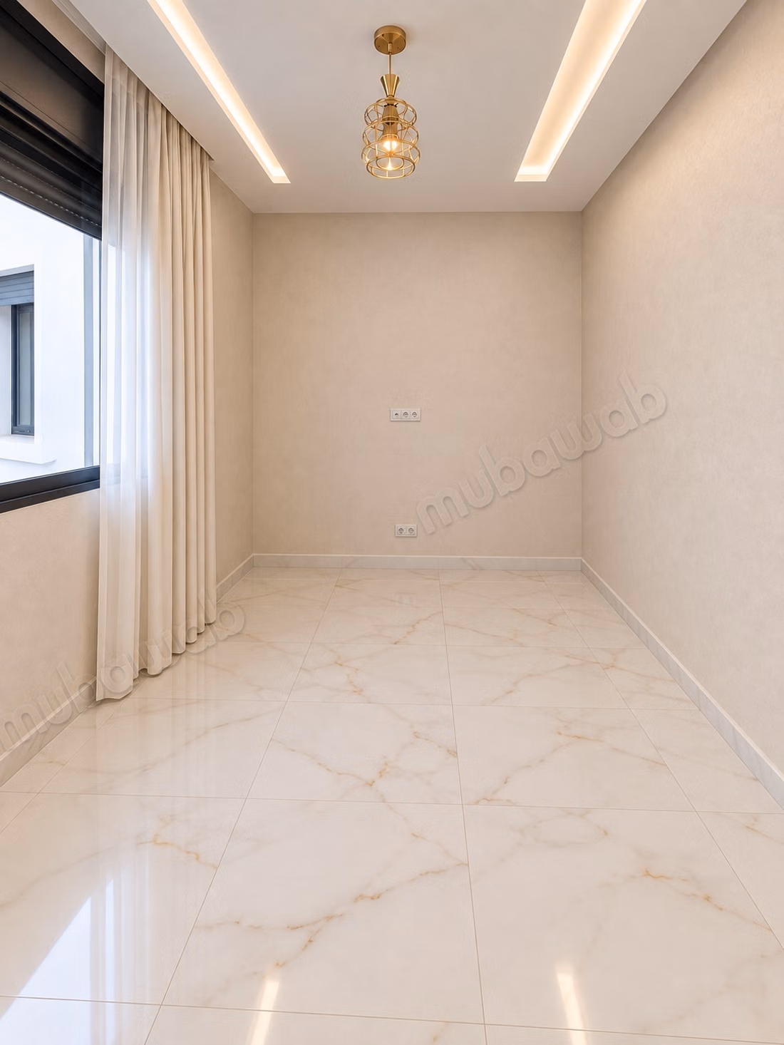 Luxury New Apartments for Sale in Hay Mohammadi