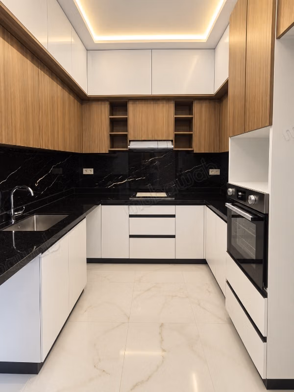 Luxury New Apartments for Sale in Hay Mohammadi