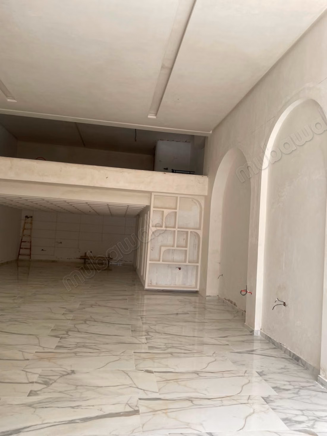 Bel locale commerciale in vendita a Aïn Sebaâ. Superficie 148 m²