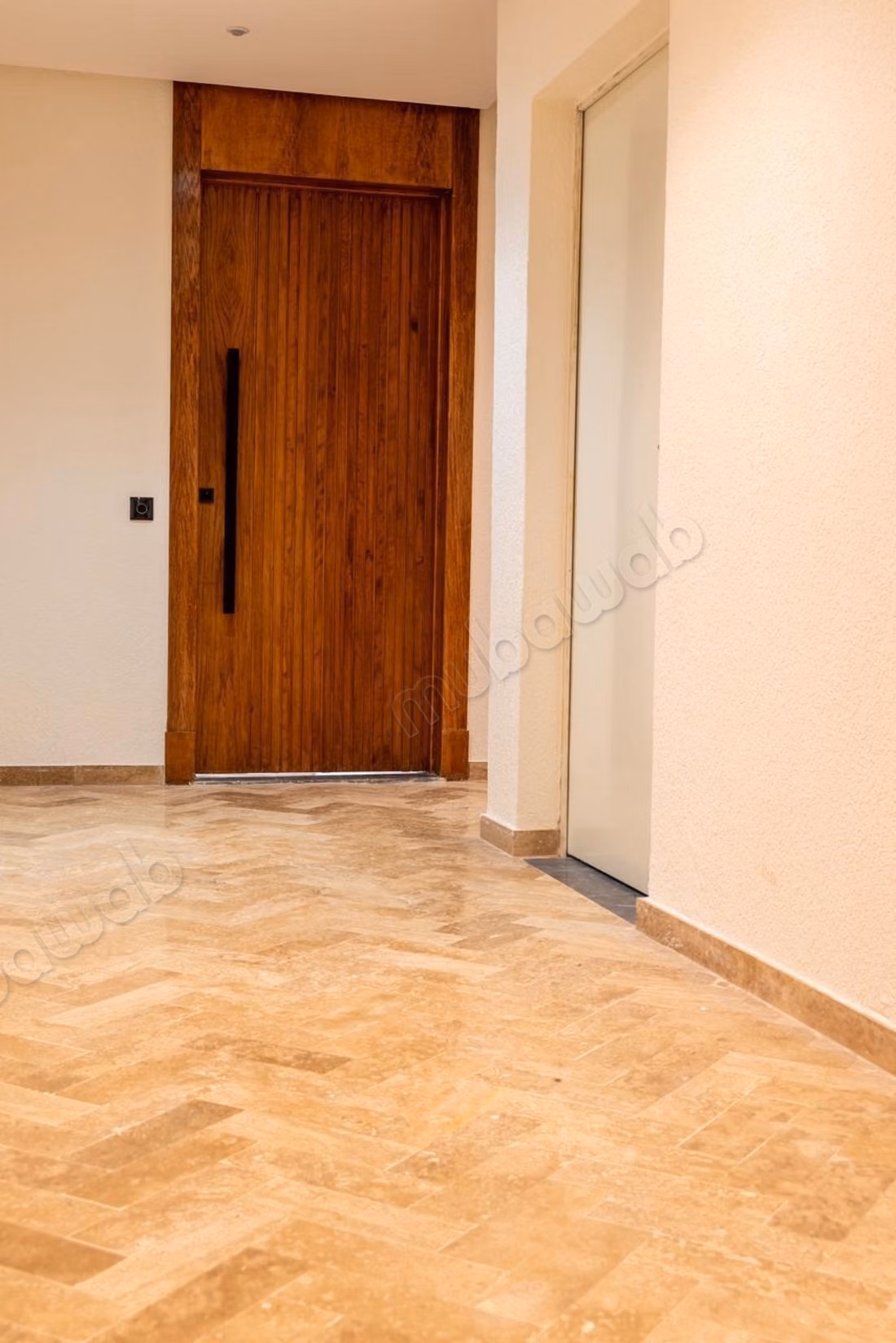Bel locale commerciale in vendita a Aïn Sebaâ. Superficie di 126 m²