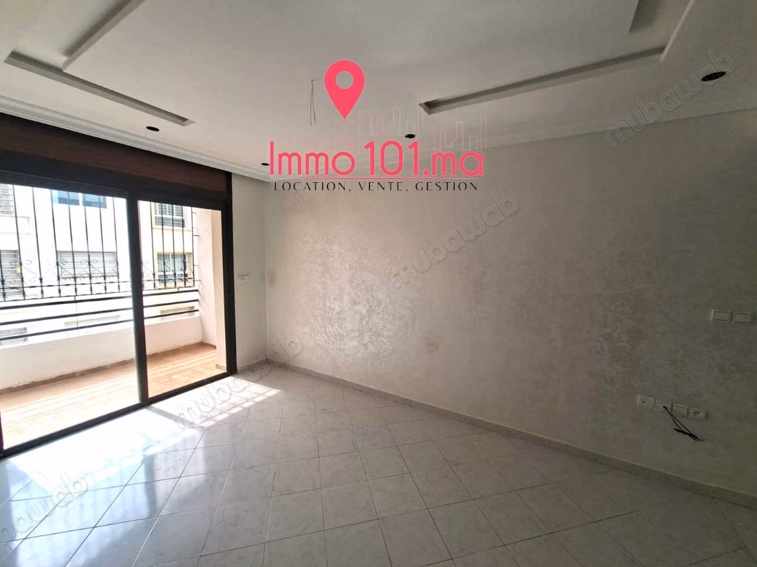 Appartement à vendre à Agdal