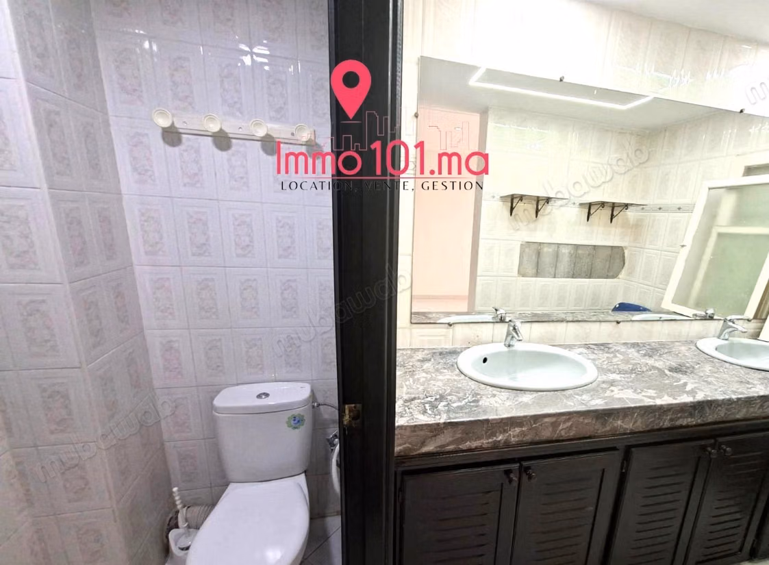 Appartement à vendre à Agdal