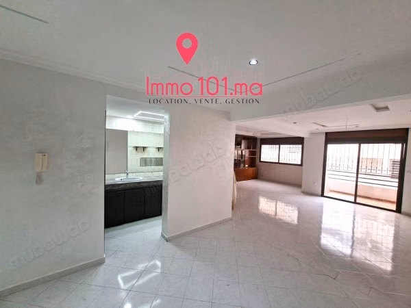 Appartement à vendre à Agdal