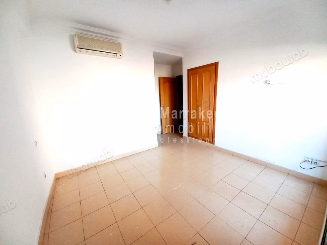 Apartamento Vacío en Alquiler en Guéliz