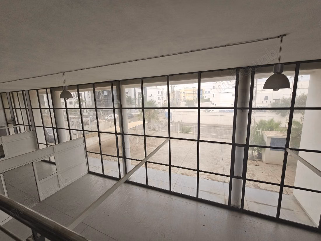 FOR RENT, Industrial premises – Saint Gobain, Megrine