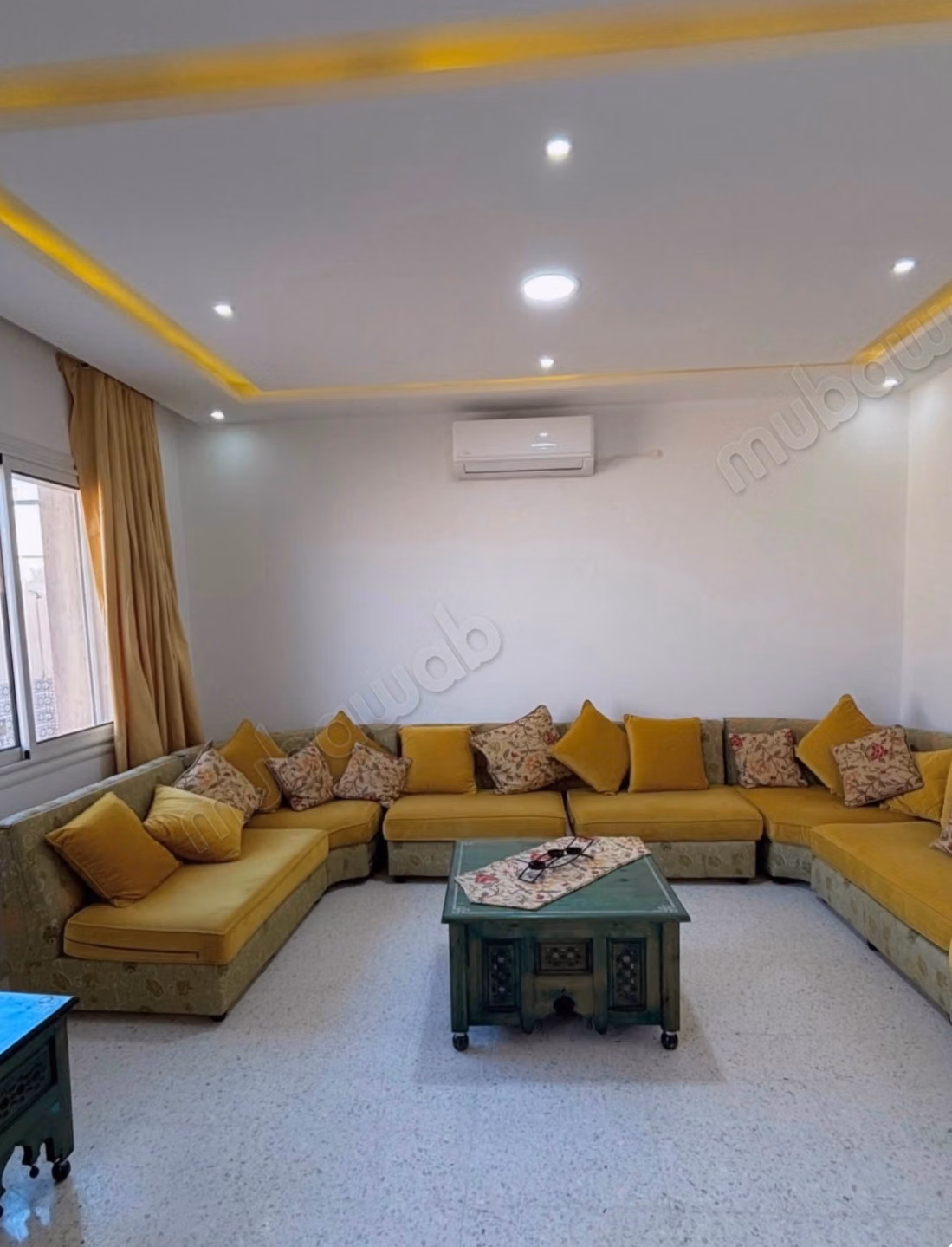 Villa arredata e attrezzata in vendita a El Kazma Gabès