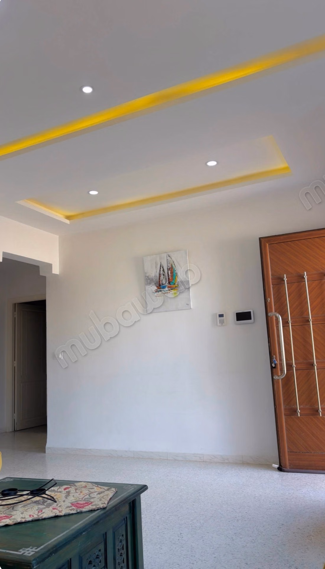 Villa arredata e attrezzata in vendita a El Kazma Gabès