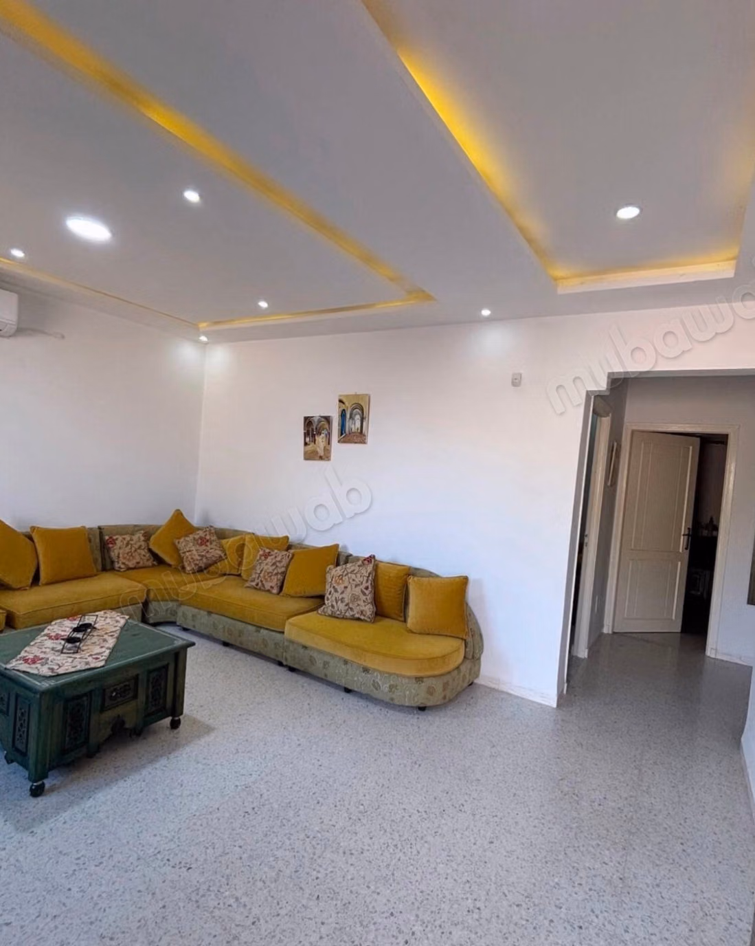Villa arredata e attrezzata in vendita a El Kazma Gabès