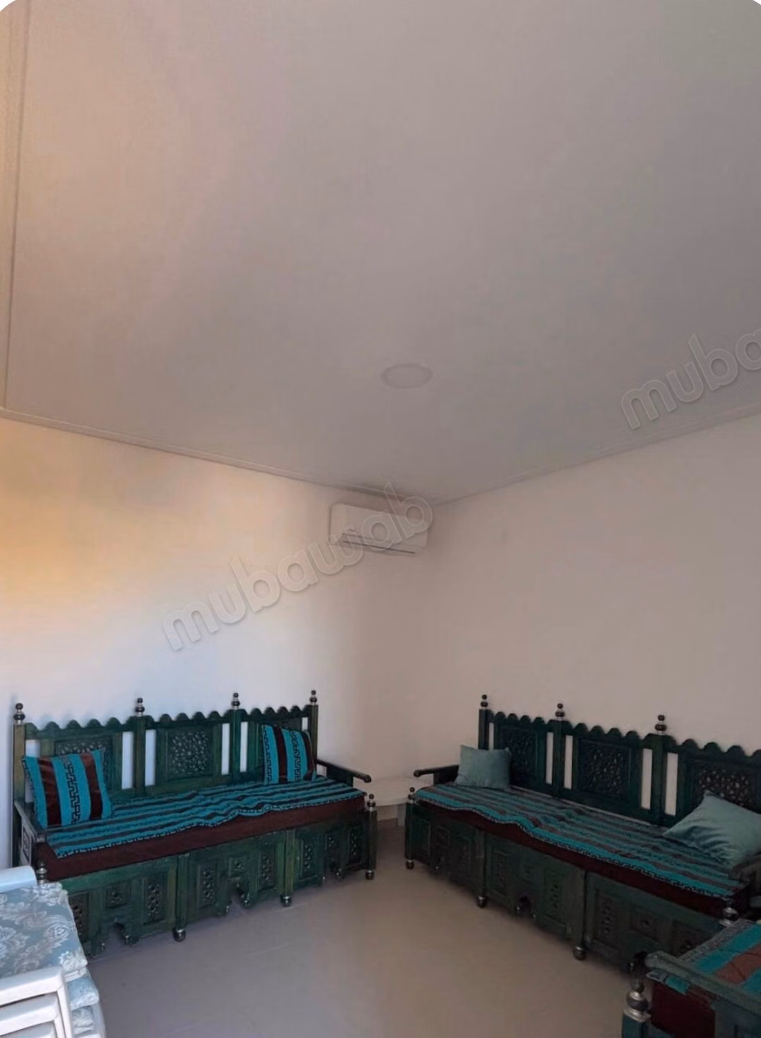 Villa arredata e attrezzata in vendita a El Kazma Gabès
