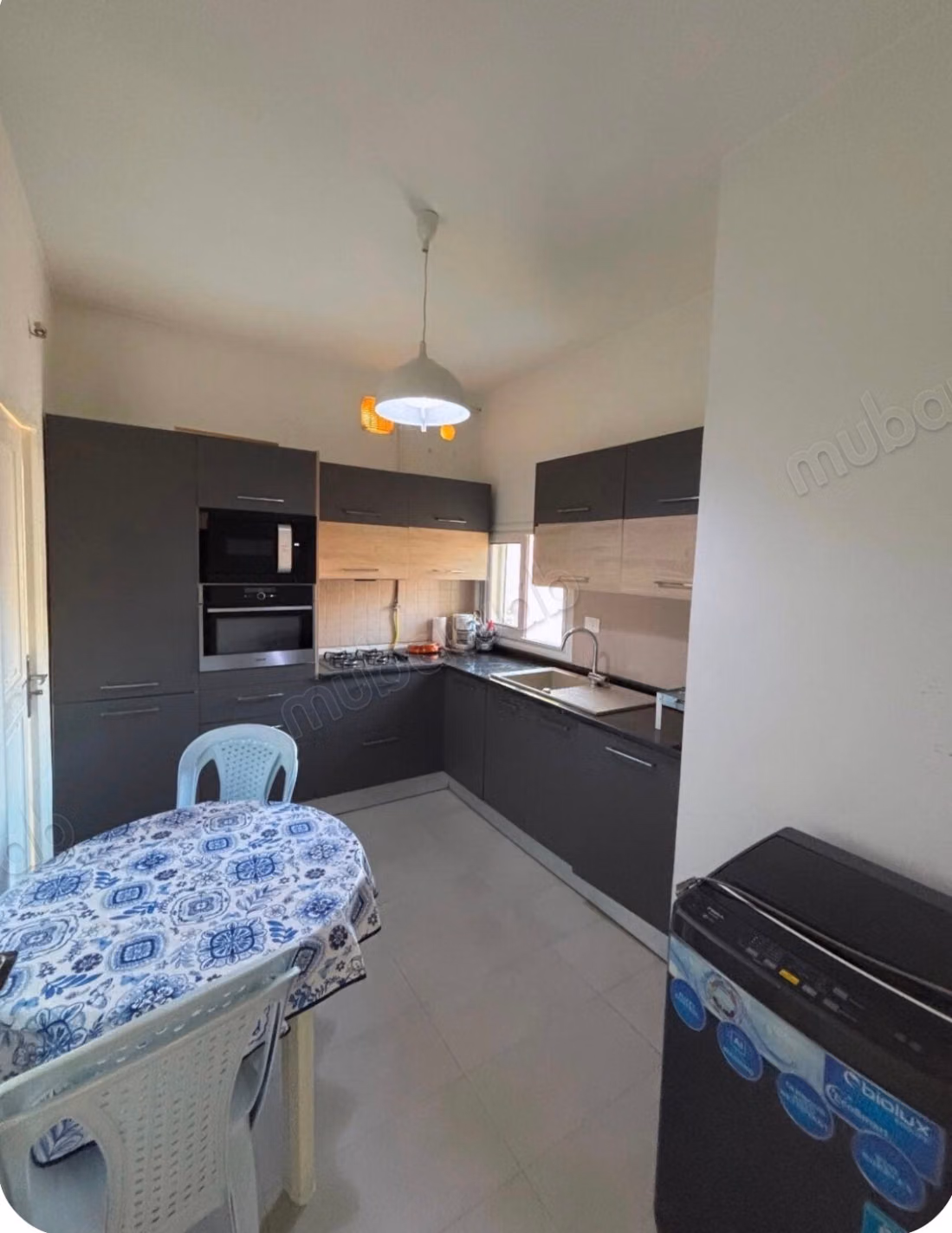 Villa arredata e attrezzata in vendita a El Kazma Gabès
