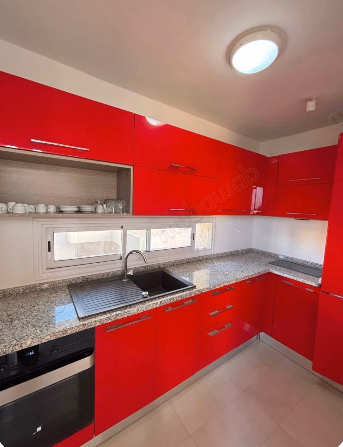 Villa arredata e attrezzata in vendita a El Kazma Gabès