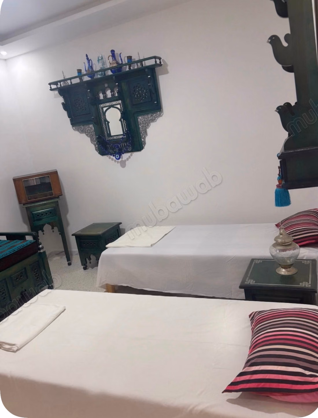 Villa arredata e attrezzata in vendita a El Kazma Gabès