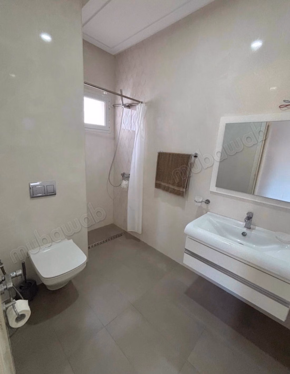 Villa arredata e attrezzata in vendita a El Kazma Gabès