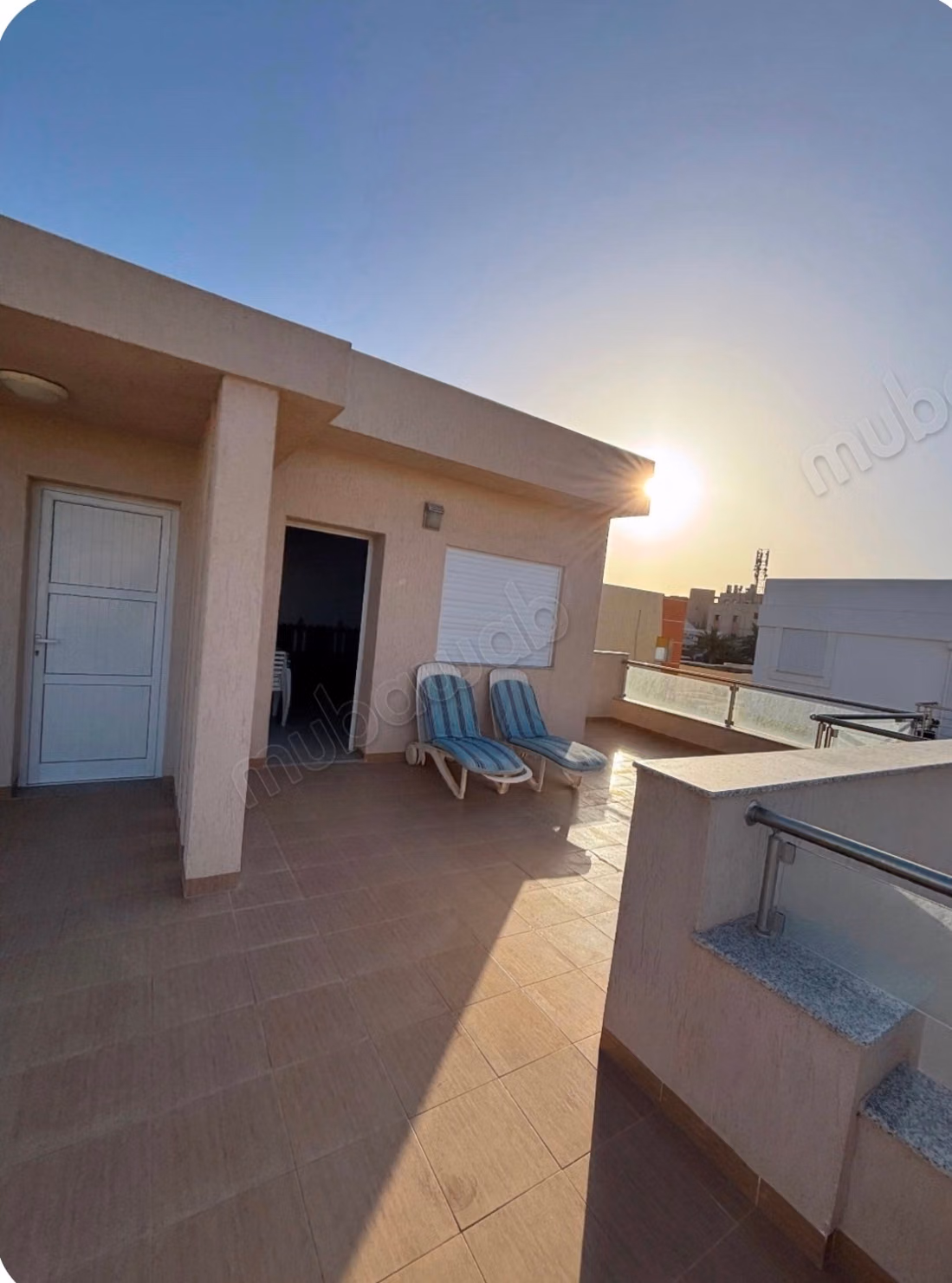 Villa arredata e attrezzata in vendita a El Kazma Gabès