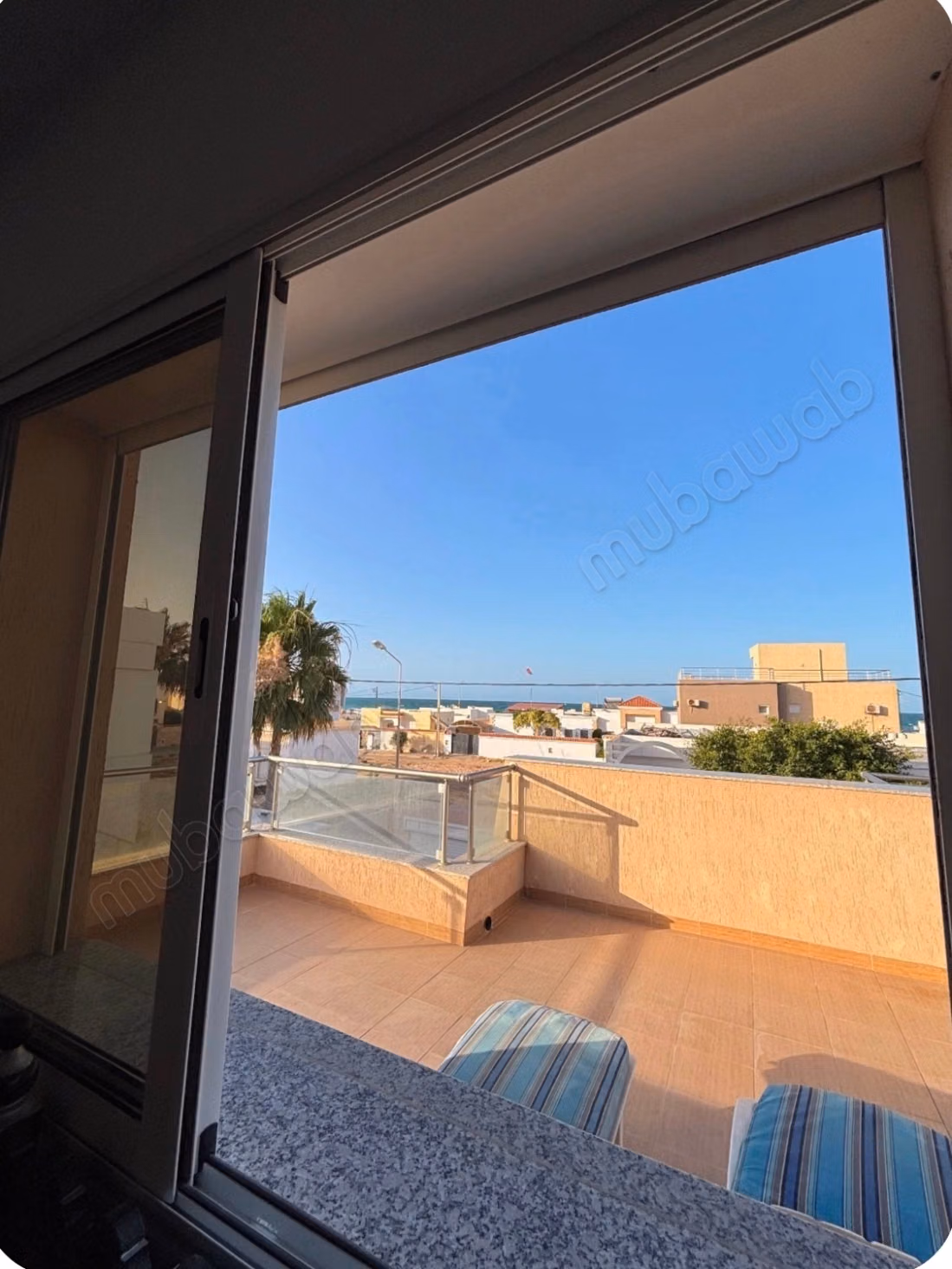 Villa arredata e attrezzata in vendita a El Kazma Gabès