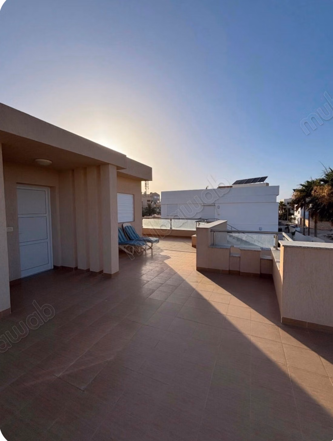 Villa arredata e attrezzata in vendita a El Kazma Gabès