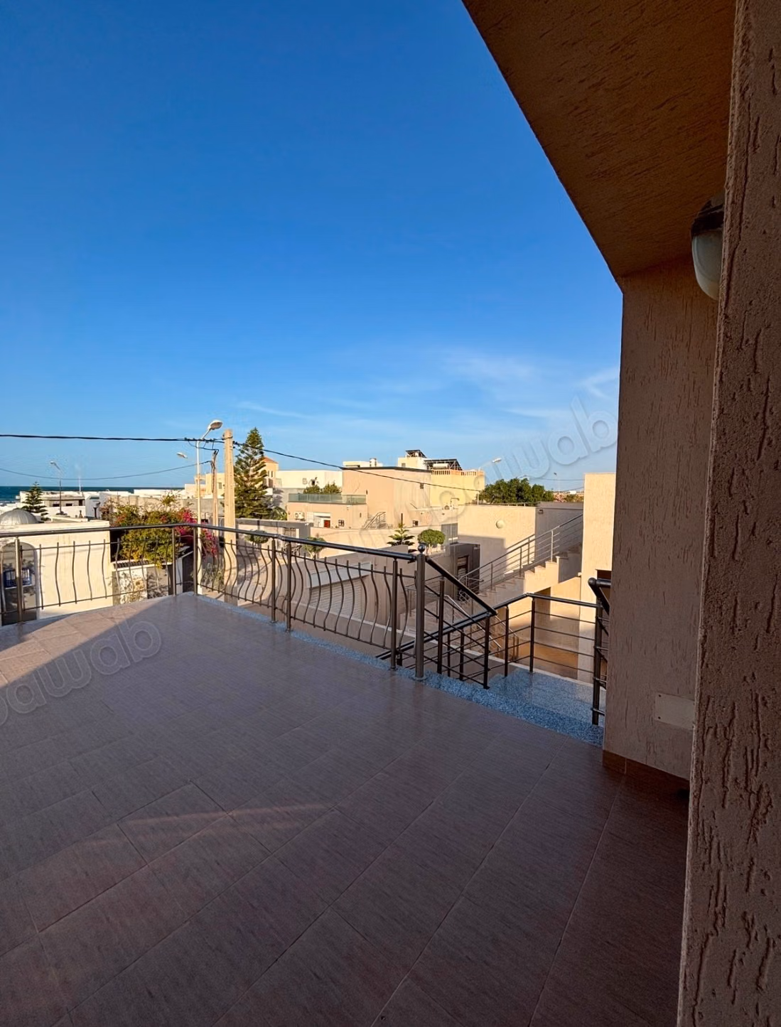 Villa arredata e attrezzata in vendita a El Kazma Gabès