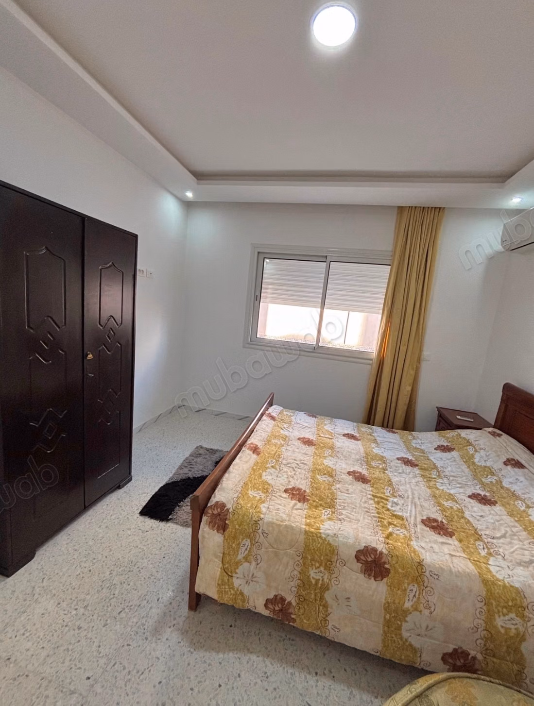 Villa arredata e attrezzata in vendita a El Kazma Gabès