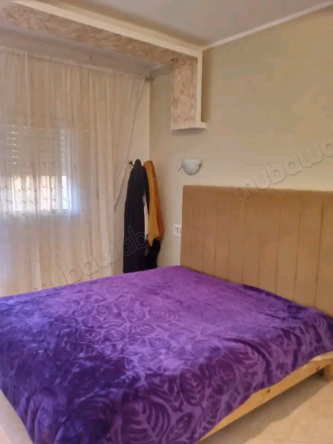 Triplex à 150 m de la plage dar allouch
