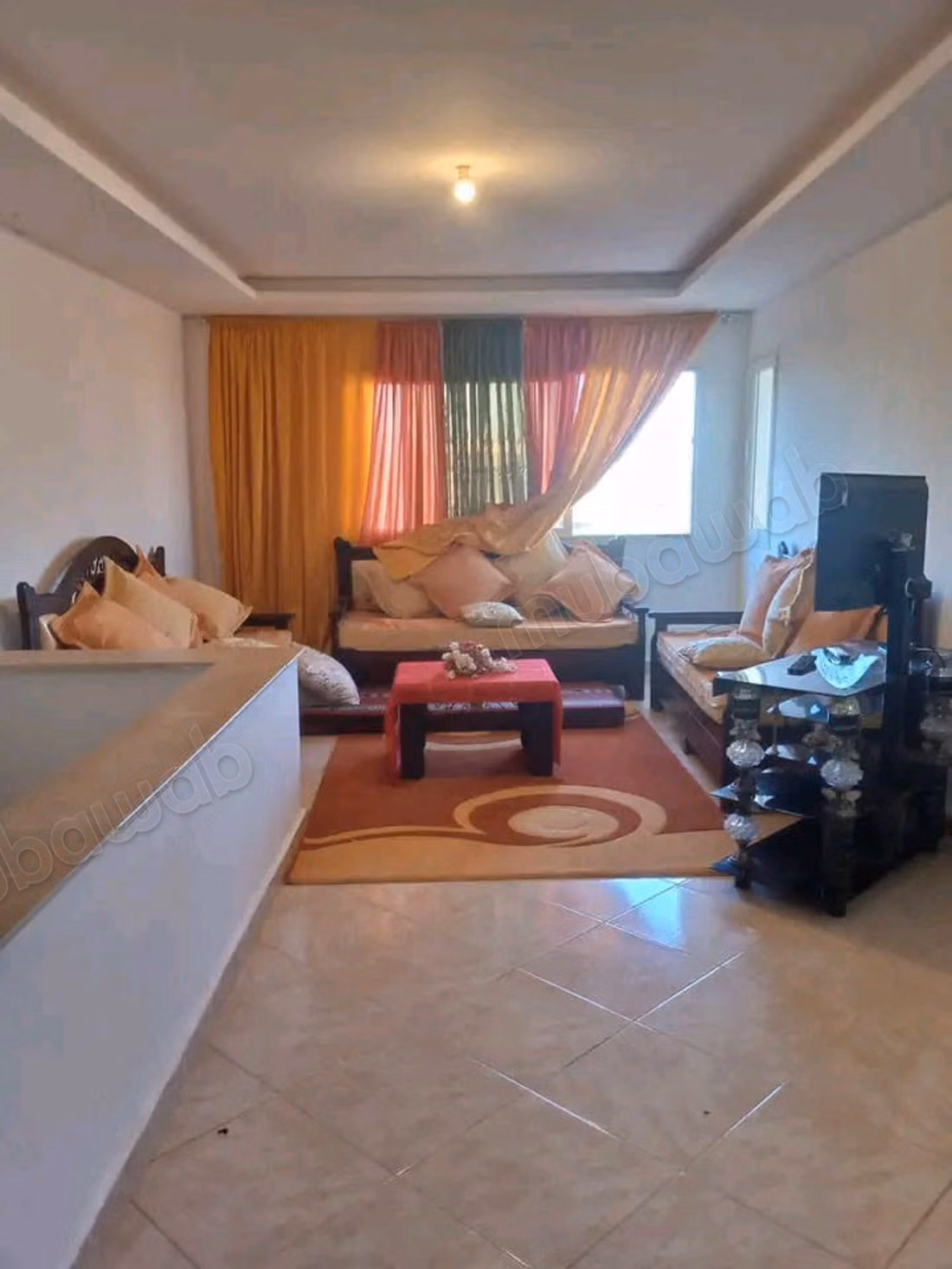 Triplex à 150 m de la plage dar allouch