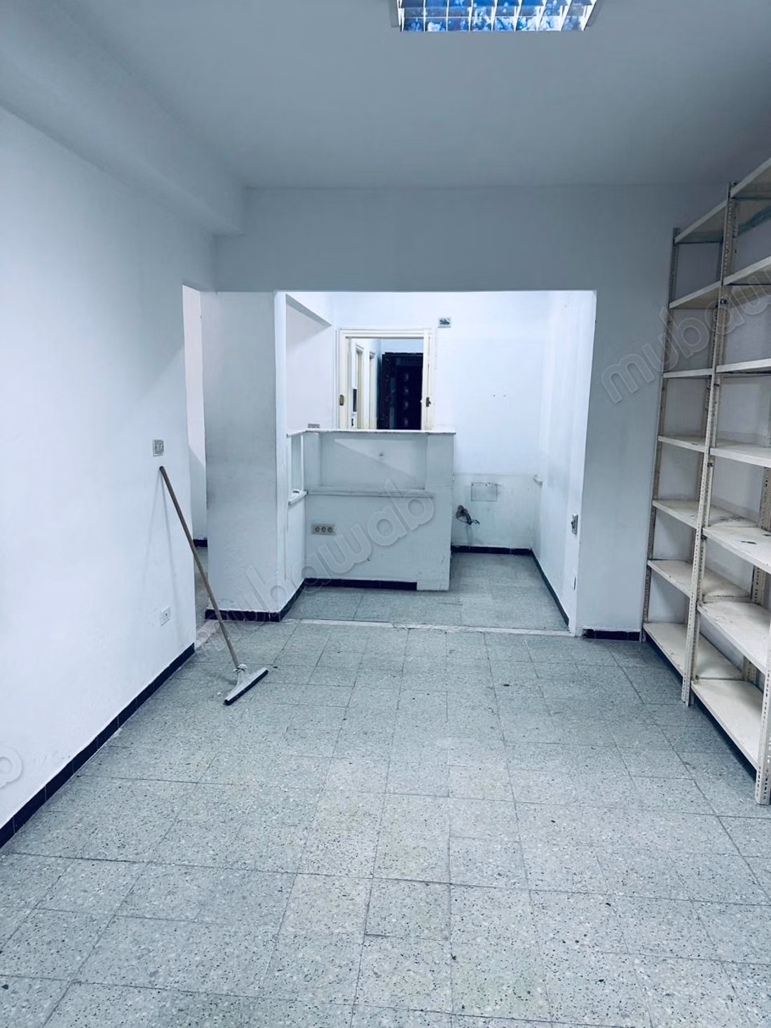 Ufficio in affitto nel centro di Tunisi