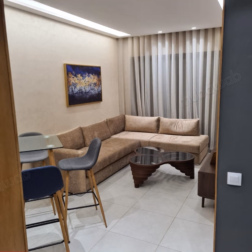 Studio for sale – Les Princesses, Casablanca