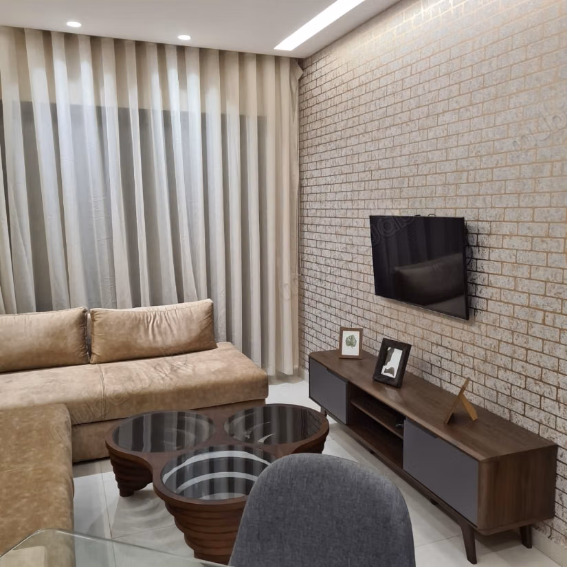 Studio for sale – Les Princesses, Casablanca