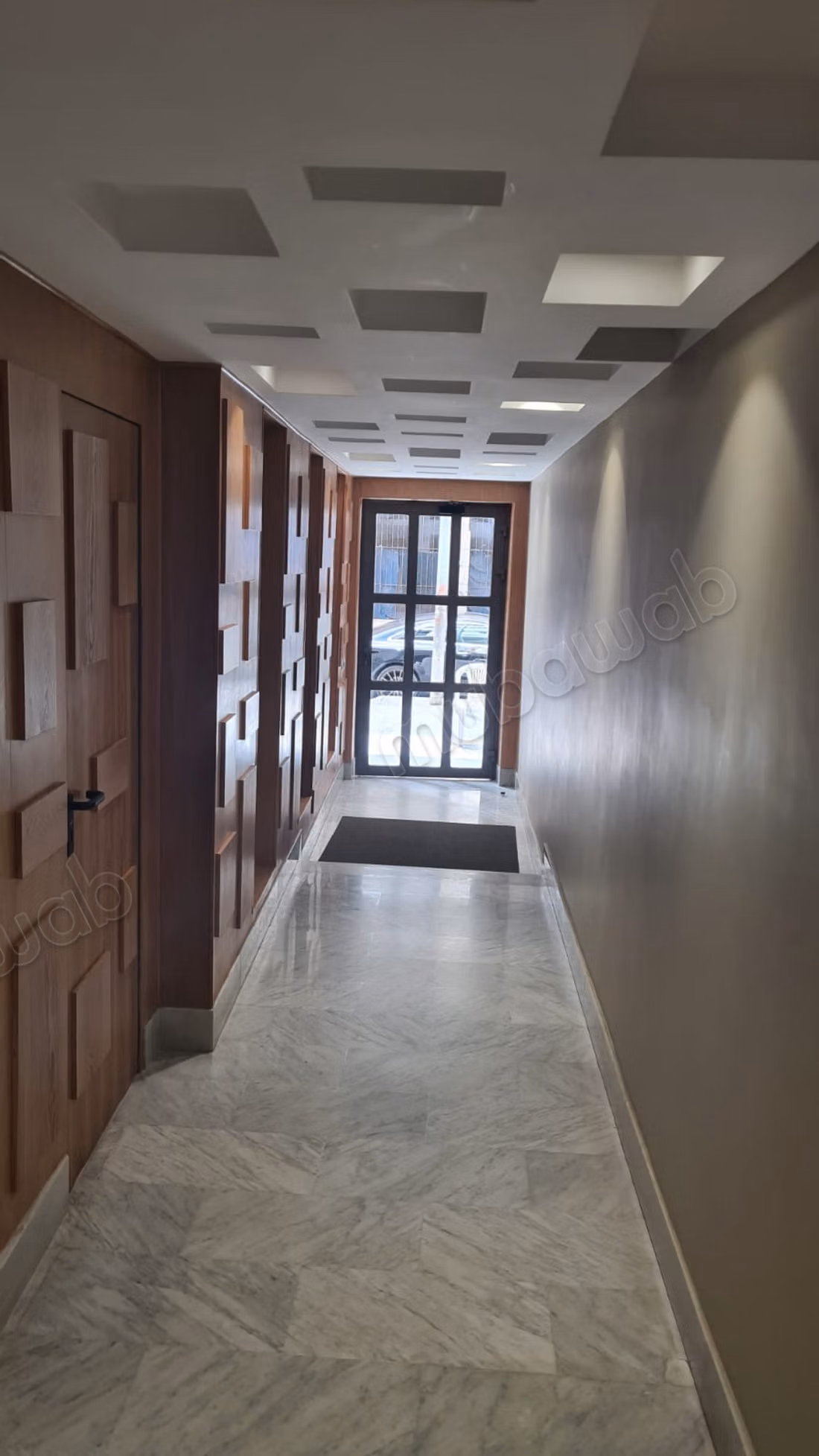 Studio for sale – Les Princesses, Casablanca