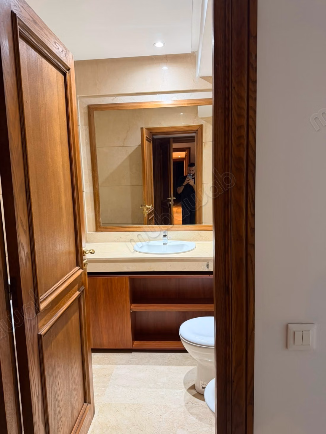 À vendre – Magnifique 3 chambres moderne bd d’anfa — 6