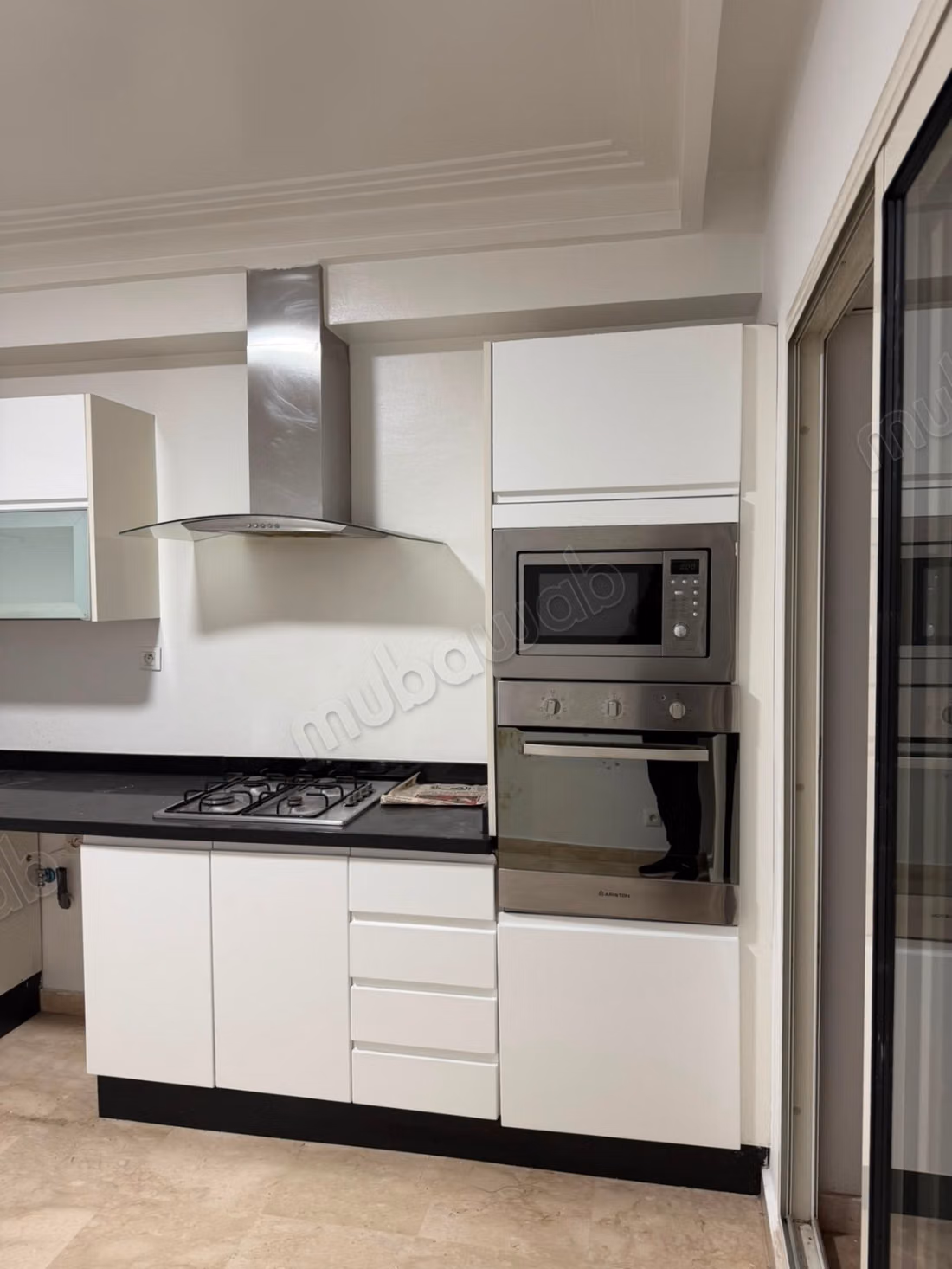 Appartement 170 m² f Anfa — 10
