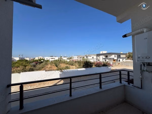 Vente Appartement Asylie S1 Hammamet yasmine