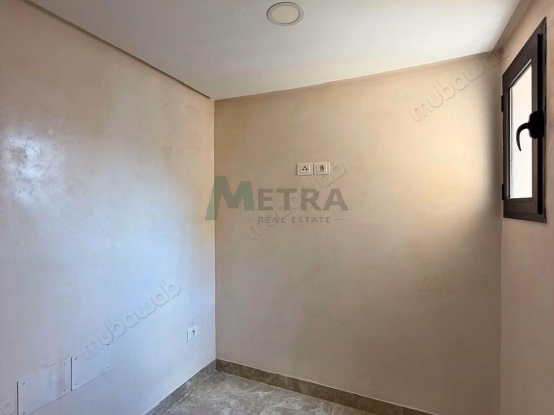 In affitto, appartamento S3 nei Giardini di Cartagine