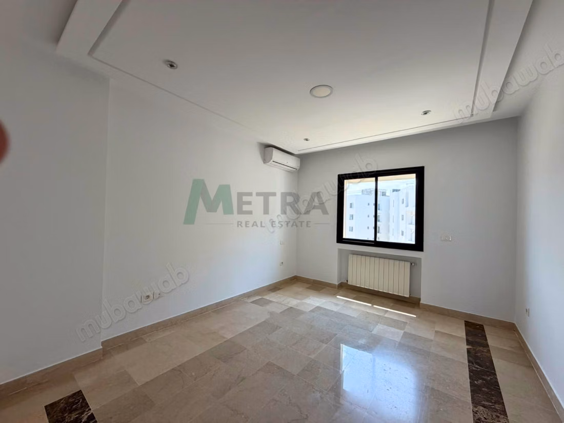 In affitto, appartamento S3 nei Giardini di Cartagine