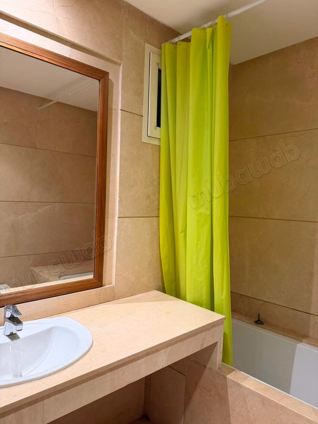 In affitto - magnifiche 2 camere - boulevard d’Anfa