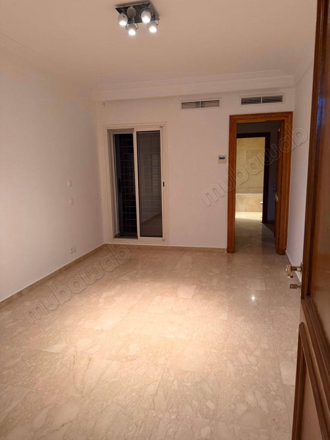 In affitto - magnifiche 2 camere - boulevard d’Anfa