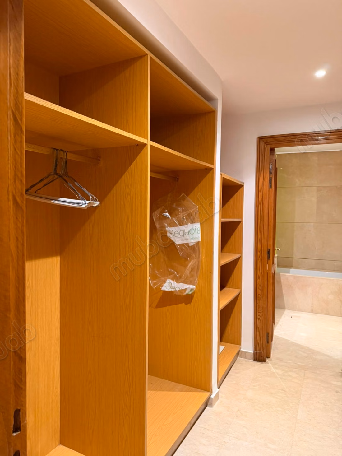 In affitto - magnifiche 2 camere - boulevard d’Anfa