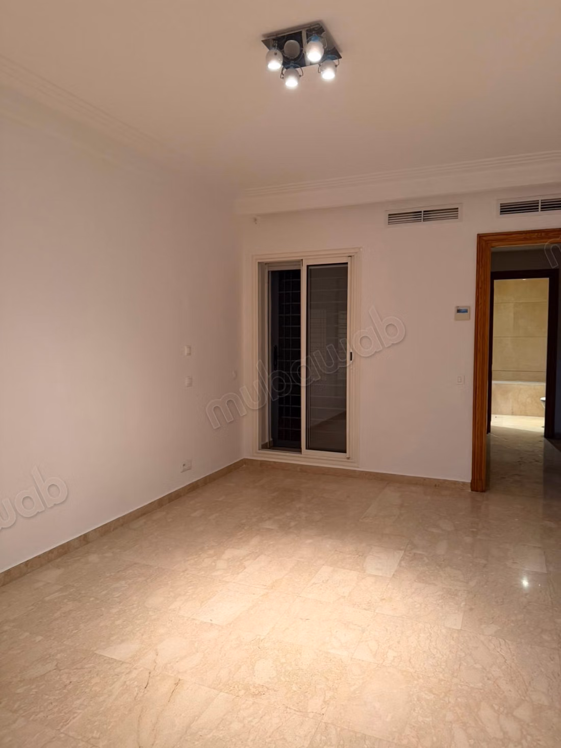 In affitto - magnifiche 2 camere - boulevard d’Anfa