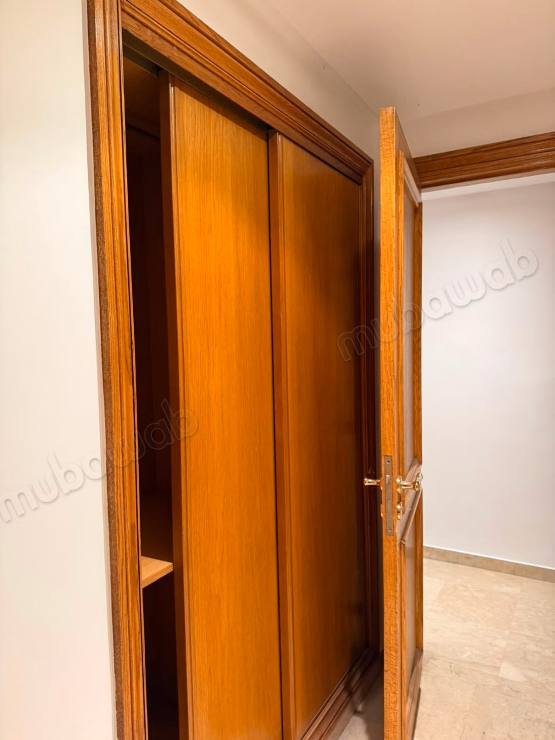In affitto - magnifiche 2 camere - boulevard d’Anfa