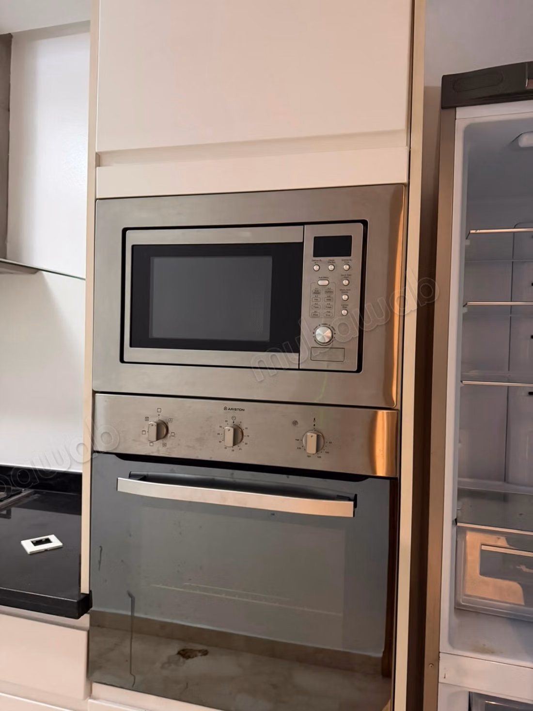 In affitto - magnifiche 2 camere - boulevard d’Anfa