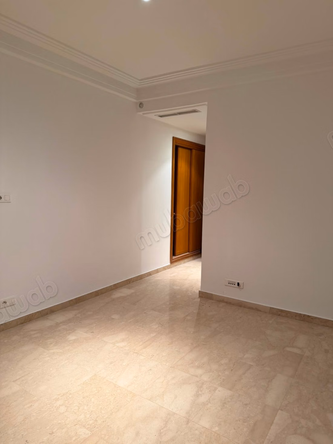 In affitto - magnifiche 2 camere - boulevard d’Anfa