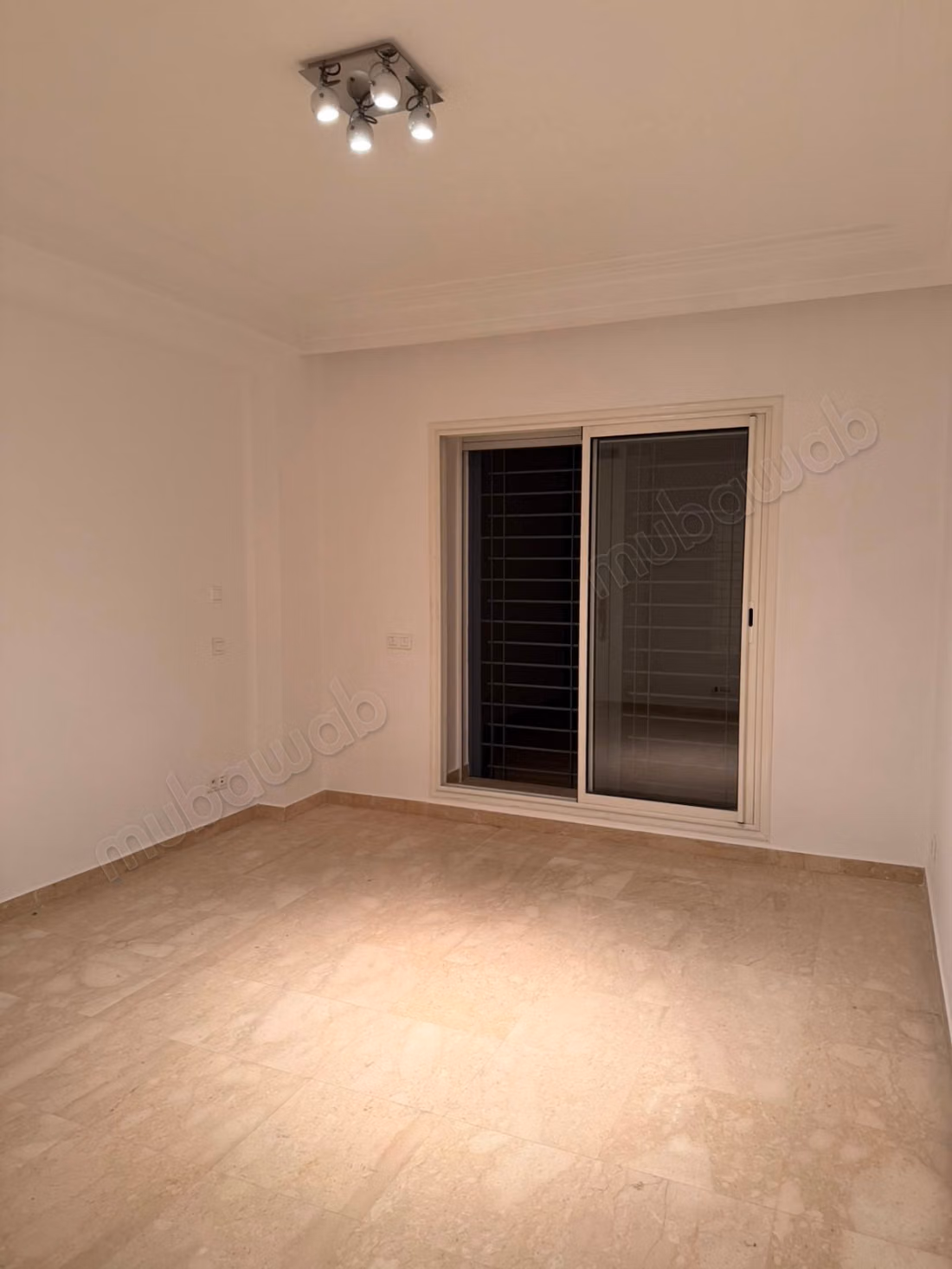In affitto - magnifiche 2 camere - boulevard d’Anfa
