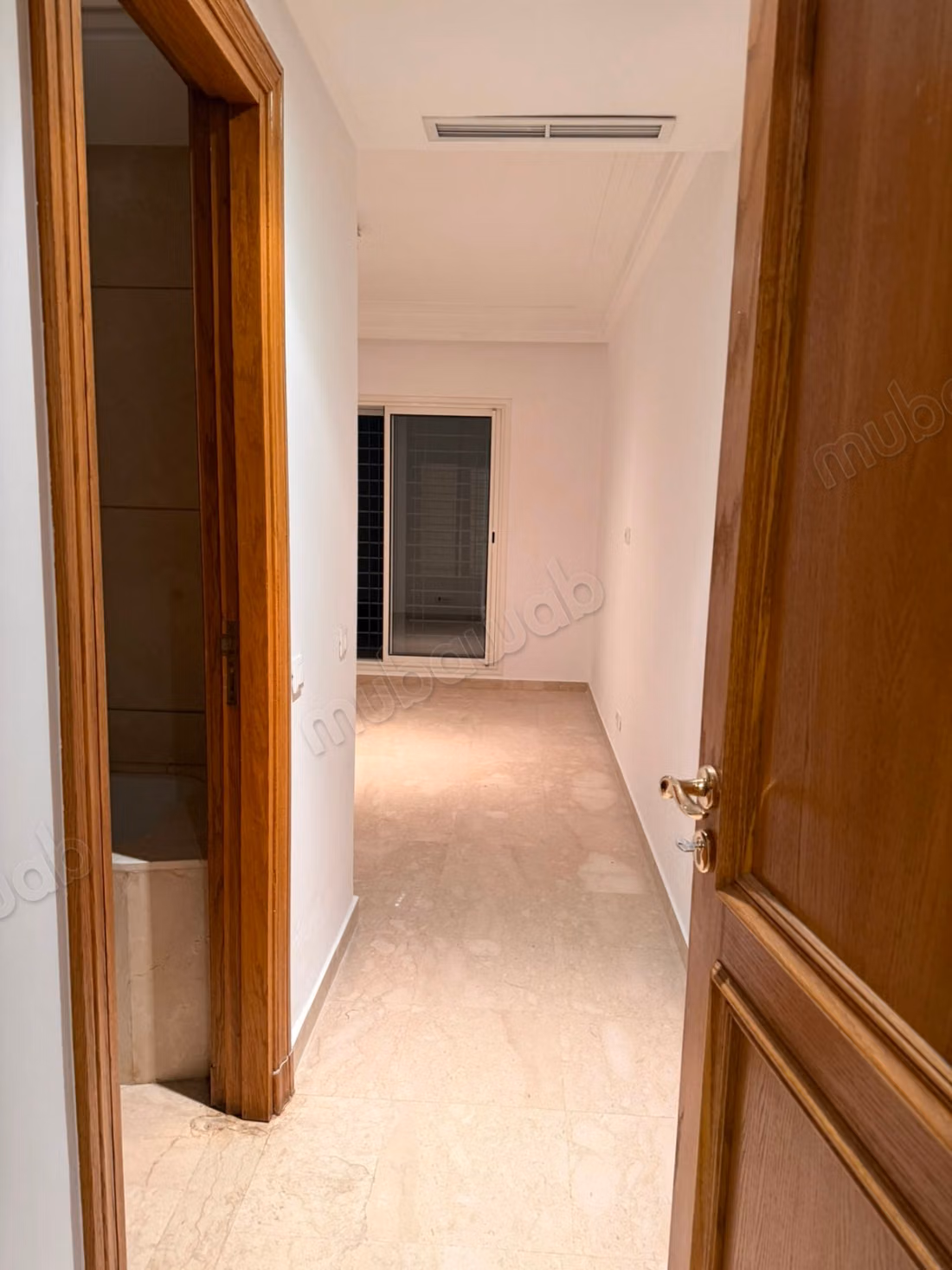 In affitto - magnifiche 2 camere - boulevard d’Anfa