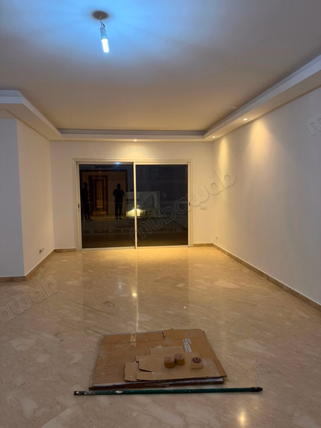 In affitto - magnifiche 2 camere - boulevard d’Anfa