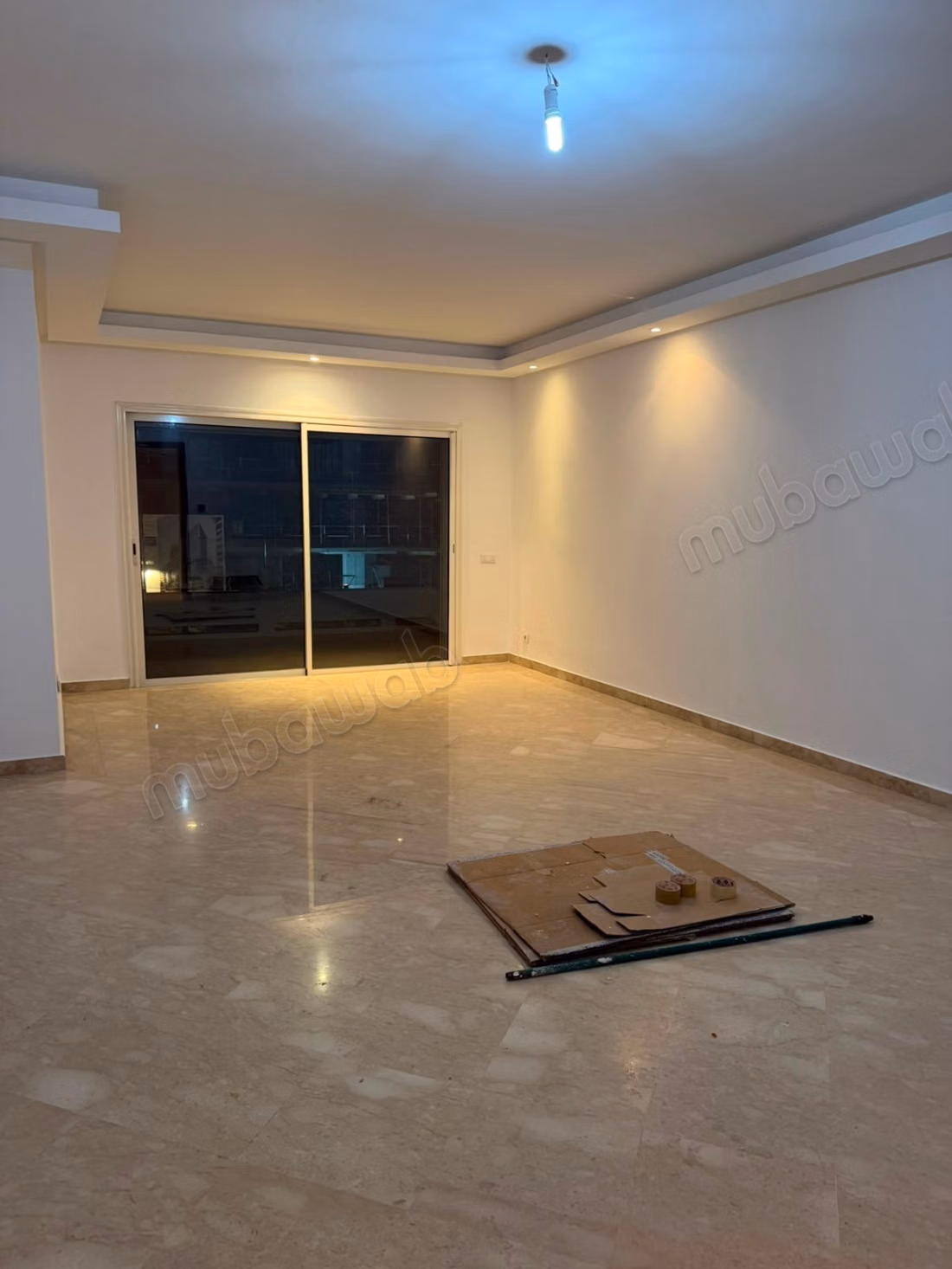 In affitto - magnifiche 2 camere - boulevard d’Anfa