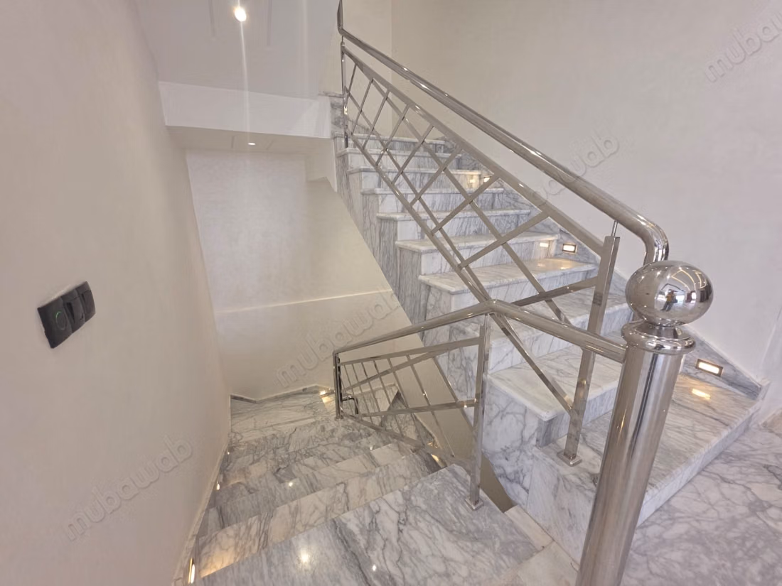 Villa à vendre à Targa – 620 m² de terrain